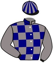 Casaque de ILDOUCE FLECHOIS