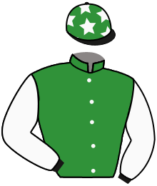 Casaque de SEVEN FOR ALL