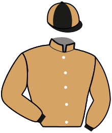 Casaque de GROUPIE DU QUENNE