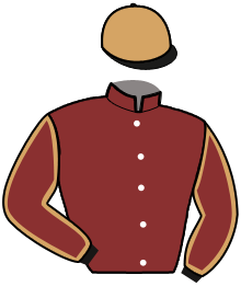 Casaque de LYRIKO BELLO