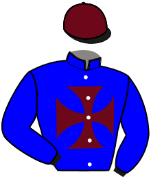 Casaque de IVO SIVED