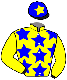 Casaque de CICCIO BOY