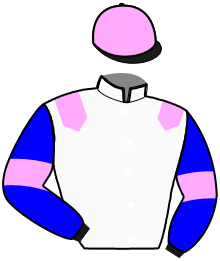 Casaque de MIDNIGHT DANCER