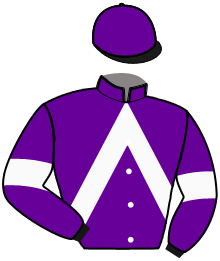 Casaque de KUROKO LAUAR