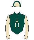 Casaque de QUALUBET