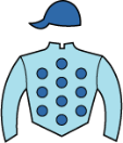 Casaque de GUANAQUERO