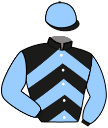 Casaque de JAMES D'OVAKI