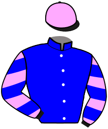 Casaque de KALISTO FALINE