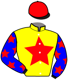 Casaque de KROONER D'ORION