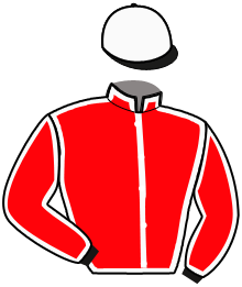 Casaque de LUIGI PAN