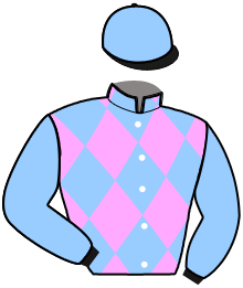 Casaque de KALINKA DE NIEUL