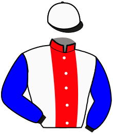 Casaque de JOOST D'OLERON