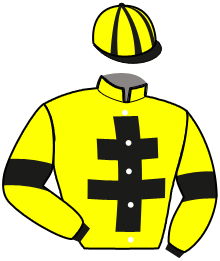 Casaque de JACOMO BELLO