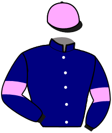 Casaque de NECTAR VRIE