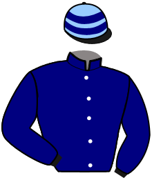 Casaque de MY WAY D'EP