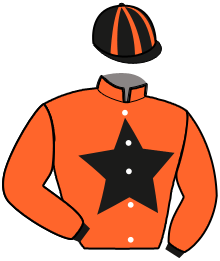 Casaque de NYMPHE DES LANDES