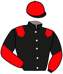 Casaque de MISS IS DU CANET