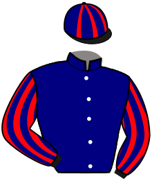 Casaque de LATHOS DE VIVOIN