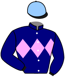 Casaque de JULIETTE DE THEYSS