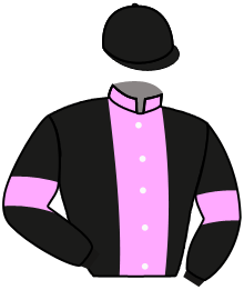 Casaque de CRIN DE LUNE