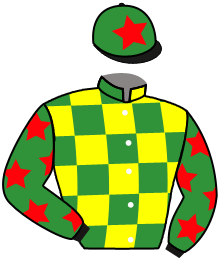 Casaque de REMOONDER