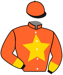 Casaque de LICHTSTERN