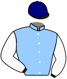 Casaque de LETTYT FIGHT