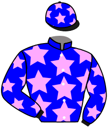 Casaque de MLLE CLARCK