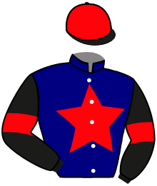 Casaque de MILLIUM QUESNOT