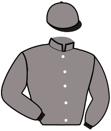 Casaque de LA TOUR D'ORGON