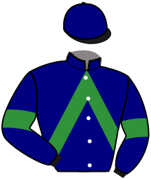 Casaque de LIBERTY NOIRE