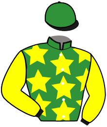 Casaque de KERIDO D'ALOUETTE