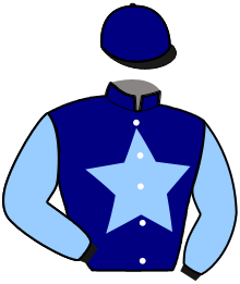 Casaque de MASSALIA DU BOURG