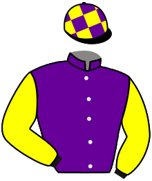 Casaque de LOVATREE PARIS