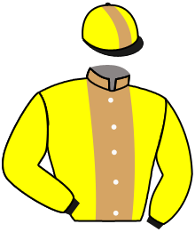 Casaque de CATCH THE STARS