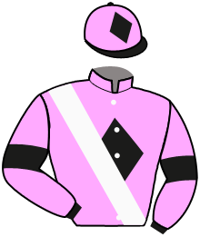 Casaque de MOON DE FLAUZINS