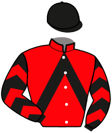 Casaque de MISS EVER