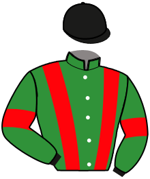 Casaque de MARVIN D'ALGOT