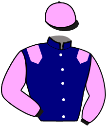 Casaque de INCROYABLE MORGAN