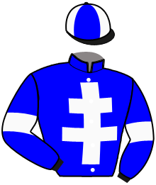 Casaque de ILOS DU GOUTIER