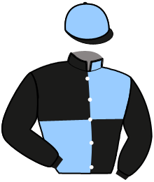 Casaque de KYRIELLE D'ALBRET