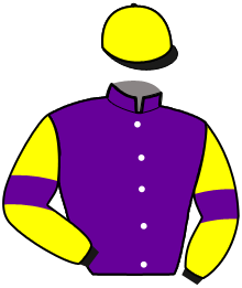 Casaque de KAPTAIN LOVER