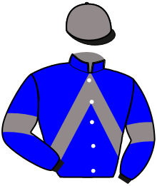 Casaque de JALMINE VERDERIE