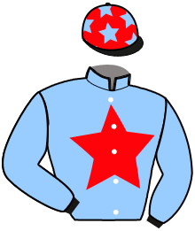 Casaque de IROISE QUESNOT