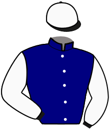 Casaque de MAHORA D'OURVILLE