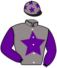 Casaque de MOON NORMANDY