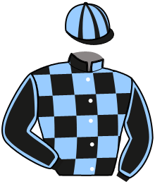 Casaque de NAXOS VINIERE