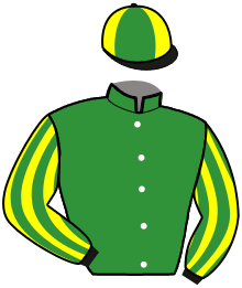 Casaque de NINO LOMIG