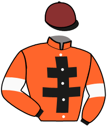 Casaque de MADONA DES THUYAS