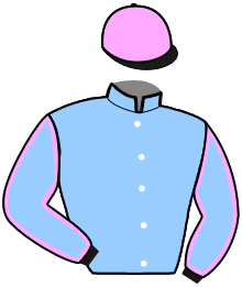 Casaque de MACKER DU SCION